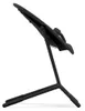 Cybex Lemo 4in1 Ensemble chaise haute Stunning Black Voir les images du produit 7