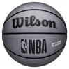 Wilson NBA Basketball TEAM TRIBUTE, SAN ANTONIO SPURS, Gr. Produktbild-Vorschau 7