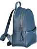 Coccinelle Damen-Rucksack, Blau Produktbild-Vorschau 3