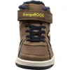 KangaROOS K-CP Kalley II EV High-Top Kinder Uni Sneaker Produktbild-Vorschau 13