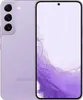 Samsung Galaxy S22 5G 8GB/256GB Lila (Bora Purple) Dual-SIM Podgląd zdjęcia produktu 3