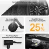 Xiaomi Electric Air Compressor 2 schwarz, tragbarer Produktbild-Vorschau 47
