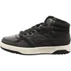 Kangaroos Herren Sneaker high K-Draft Tony Mid schwarz Produktbild-Vorschau 2
