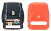 LÄSSIG School Set Boxy Unique - Schulranzen 7tlg. Dark Blue Produktbild-Vorschau 7