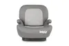 CARETERO, Siège enfant Isofix, Siège auto 125-150cm, Irbis Voir les images du produit 5