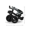 KINDERKRAFT Triciclo Aveo 2 Plus Grigio Anteprima dell’immagine prodotto 12