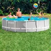Bazén Prism Frame Set 457 x 107 cm - 26724 Náhled obrázku produktu 23
