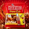 Haribo Happy Cola, Gummibärchen, 175 g, Cola, Türkis, Produktbild-Vorschau 5