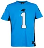 Fanatics NF Football Carolina Panthers Cam Newton Nr. 1 Produktbild-Vorschau 5