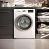 Neff W6441X1, Přední plnění, 8 kg, B, 66 dB, 1400 ot/min, C Náhled obrázku produktu 9