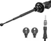 alca® antenne voiture universelle 12 V noir Voir les images du produit 3