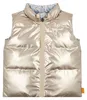 Gilet reversibile Steiff bambina sesamo 92 Anteprima dell’immagine prodotto 1