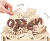 Puzzle 3D, Znak Otwarty Zamknięty, ROKR, 52 elementy Podgląd zdjęcia produktu 3