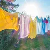 Corda Di Asciugatura 20M Coperta Corda Di Asciugatura 20M Anteprima dell’immagine prodotto 4