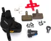 Shimano BR-MT200 Bremssattel mit Bremsbelag Resin Produktbild-Vorschau 21