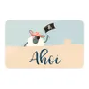 Brettchen - Schneidebrett - H14,2 cm x B23,3 cm - "Ahoi" - Produktbild-Vorschau 1
