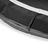 EXIT Black Edition Trampoline ø366cm – Enterré – Trampoline Voir les images du produit 5