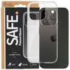 PanzerGlass SAFE. by ® TPU Case Transparent iPhone 15 Pro Produktbild-Vorschau 14