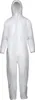 Asatex Schutzoverall, PP, 50g/qm, weiß, Gr.M Produktbild-Vorschau 1