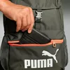 PUMA zaino Phase Hooded Backpack Dark Olive - Glowing Red Anteprima dell’immagine prodotto 8
