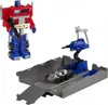 Hasbro - Transformers Retro Autobot Commander Optimus Prime Produktbild-Vorschau 16