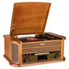 Reflexion HIF2002DAB, System de Retro-Hifi-Anlage mit Produktbild-Vorschau 3