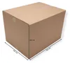 Faltkarton 650 x 500 x 450 mm 2 Stück Produktbild-Vorschau 6