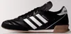 Adidas Kaiser 5, Fotbal, Muži, Černá, Bílá, Dospělý, Náhled obrázku produktu 9