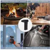 120 W mini turbo ventilátor s vysokým průtokem, Náhled obrázku produktu 4