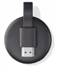 Google Chromecast, Full HD, 1920 x 1080 Pixel, 1080p, 60 Produktbild-Vorschau 3