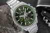 Casio Herrenuhr Edifice Armbanduhr EFV-610D-3CVUEF Produktbild-Vorschau 7