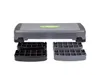 As005 Grau/Schwarz Aerobics Step Hms Produktbild-Vorschau 1