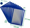 DJOIS Magnetschild Magneto Solo Pro 195231 A4 bl 10 Podgląd zdjęcia produktu 4
