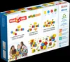 GEOMAG Magnetické kostky Magicube Math 61 kostek Náhled obrázku produktu 2