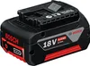 Bosch 1600Z00038 Batterie de rechange Li-Ion 18 V 4,0 Ah Voir les images du produit 2