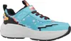 Skechers Mega-Craft 4K Türkis TQBK Größe EU 32 Produktbild-Vorschau 5
