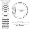 FFO2World Premium Metallband 'Iron' für Samsung Galaxy Produktbild-Vorschau 6