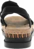 Rieker Damen Keilsandalette Sandale Modeschuh schwarz 40 Produktbild-Vorschau 16