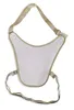 TATONKA Gürteltasche Umhängetasche Skin Chest Holster Produktbild-Vorschau 8