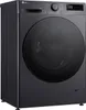 Lave-linge séchant LG WW, 1 200 tr/min, 9/5 kg, Disp Voir les images du produit 2