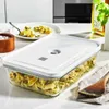 Zwilling Vakuumbehälter Fresh&Save aus Glas grau Náhľad obrázku produktu 17