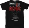 AC/DC - "Fly On The Wall 1985" T-Shirt für Herren BI7225 Produktbild-Vorschau 1