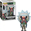 Rick and Morty - Rick With Glorzo 956 - Funko Pop! - Vinyl Produktbild-Vorschau 2