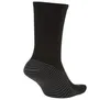 Nike U Nk Squad Crew 010 Black/White S Produktbild-Vorschau 3