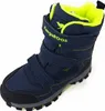 KangaRoos Jungen Stiefel in Blau, Größe 29 Produktbild-Vorschau 3