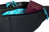 pacsafe marsupio Pacsafe Eco ECONYL® Waistpack Black nero Anteprima dell’immagine prodotto 7