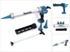 Pistola a cartuccia a batteria Makita DCG180ZX Anteprima dell’immagine prodotto 1