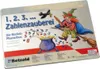 Betzold 1, 2, 3 ... Zahlenzauberei Rechenmagnetbox Produktbild-Vorschau 2