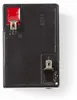 Nedis BALA40006V Wiederaufladbare Blei-Säure-Batterie 6 V Produktbild-Vorschau 2