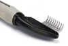 Beeztees Entfilzungskamm Hundepflege schwarz/grau 19 cm, Produktbild-Vorschau 4